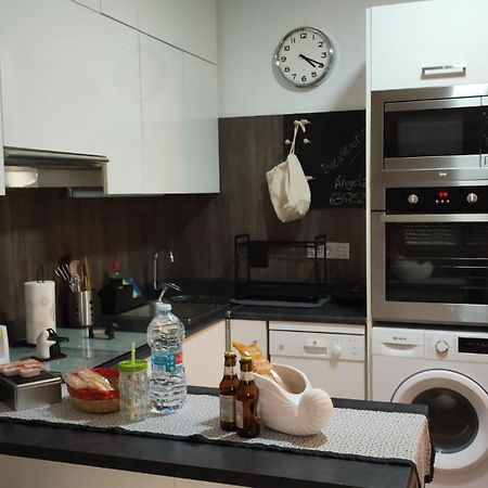 Bali-Heliopolis Apartment Benicàssim Екстериор снимка