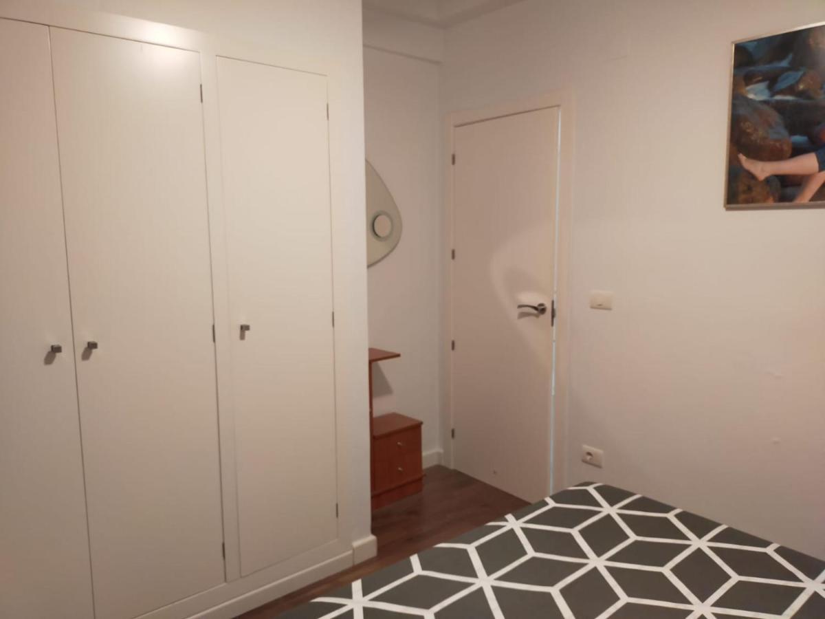 Bali-Heliopolis Apartment Benicàssim Екстериор снимка