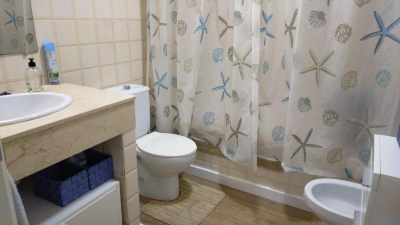 Bali-Heliopolis Apartment Benicàssim Екстериор снимка