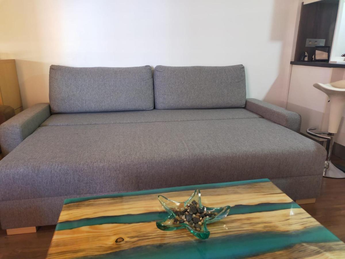 Bali-Heliopolis Apartment Benicàssim Екстериор снимка