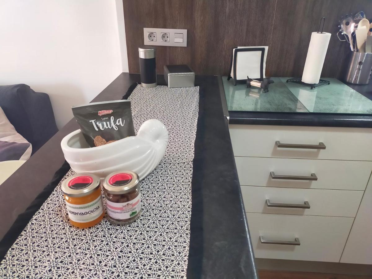 Bali-Heliopolis Apartment Benicàssim Екстериор снимка