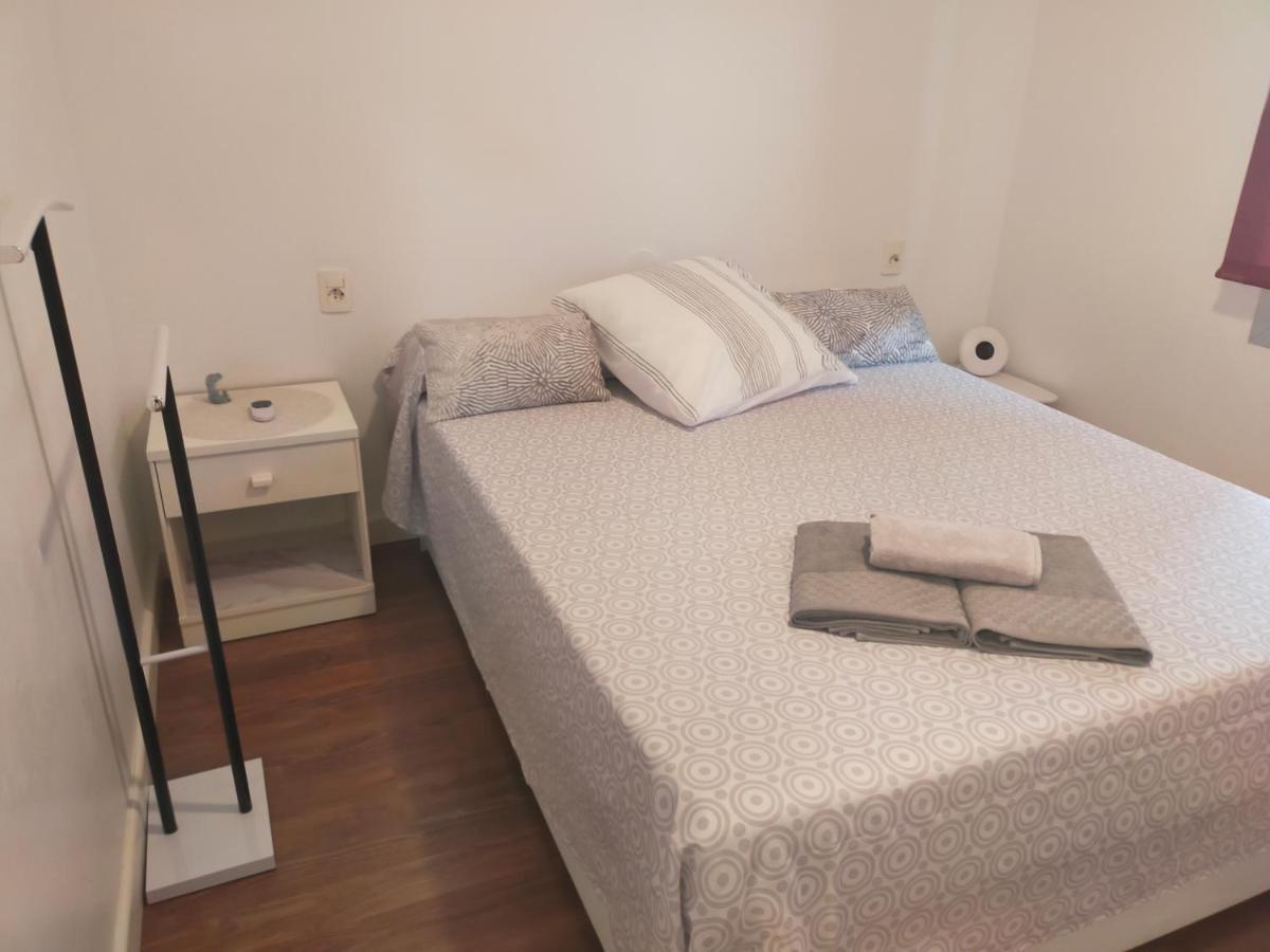 Bali-Heliopolis Apartment Benicàssim Екстериор снимка