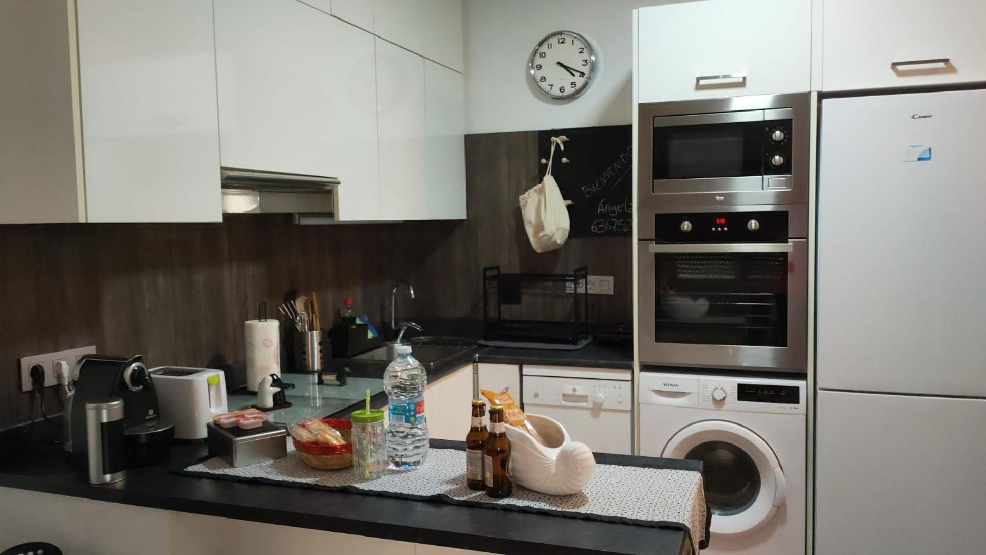 Bali-Heliopolis Apartment Benicàssim Екстериор снимка