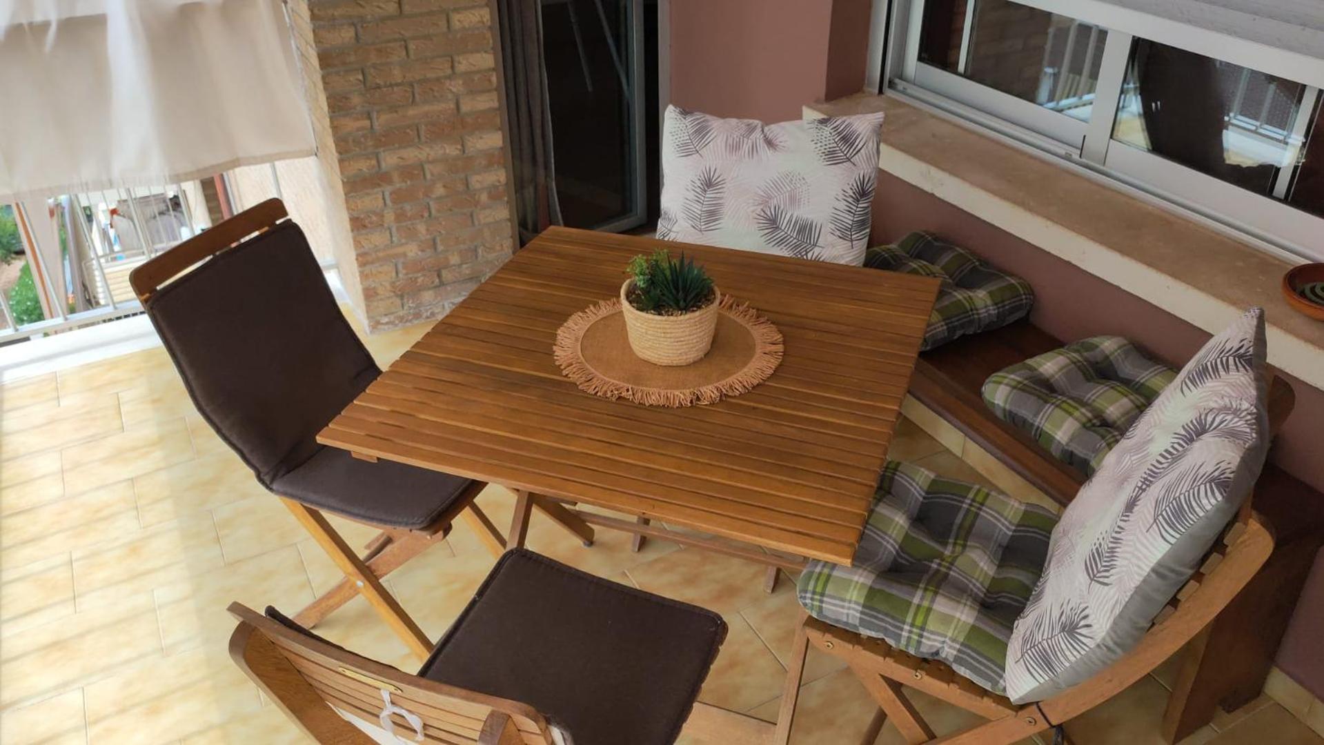 Bali-Heliopolis Apartment Benicàssim Екстериор снимка