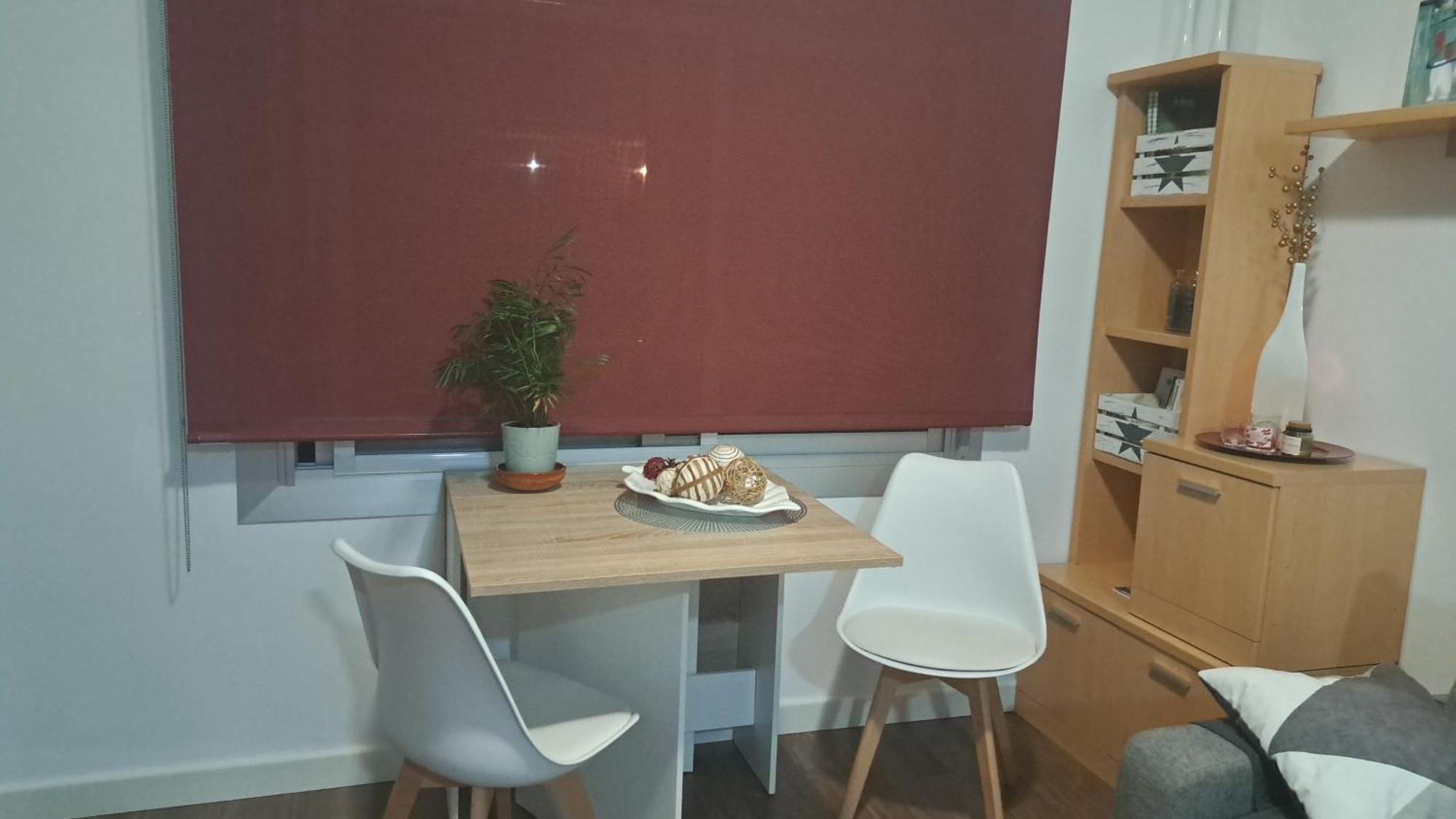 Bali-Heliopolis Apartment Benicàssim Екстериор снимка